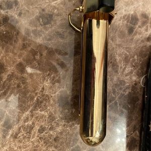 Marcel 1” curling iron